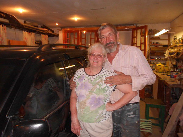 Татьяна Трусова