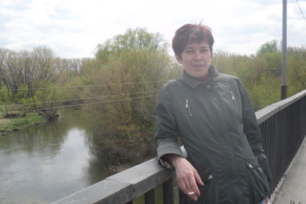 Ольга Иванова