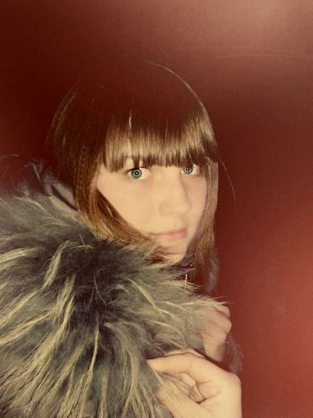 Анечка Капралова