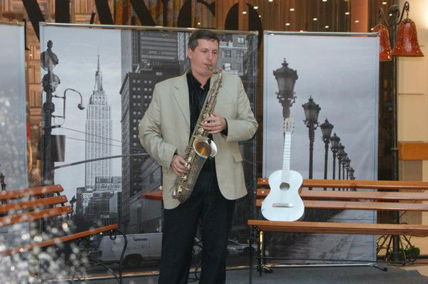 Сергей Потапенко