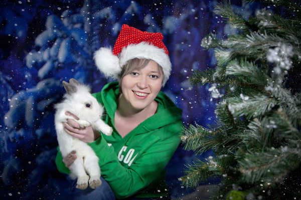 Ольга Зубарева