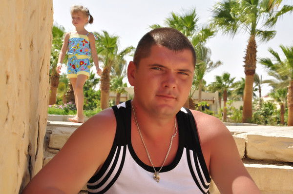 Евгений Кривошеин