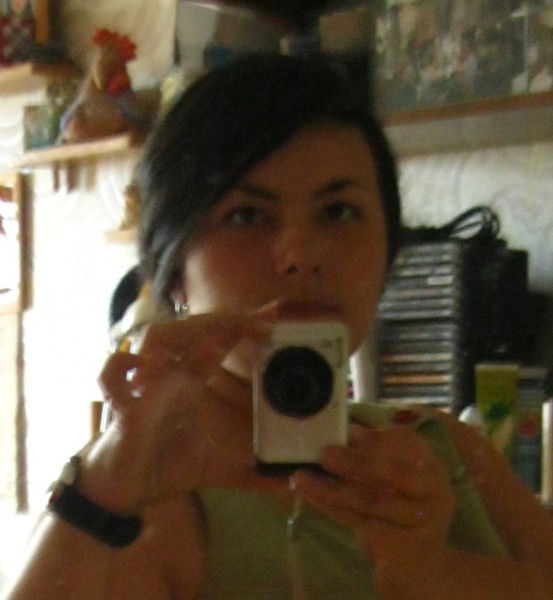 Кемале Сулейманова