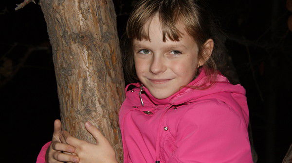 Екатерина Колесникова