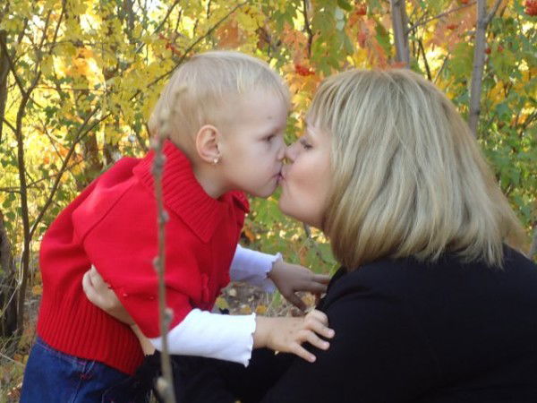 Алла Пимонова