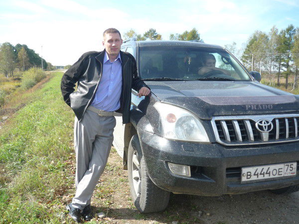 Андрей Фильчаков