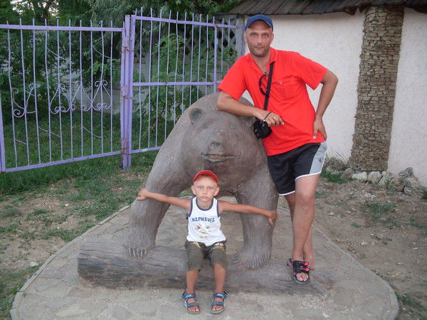 Вадим Якимов