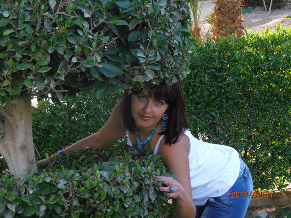 Гузель Силаева