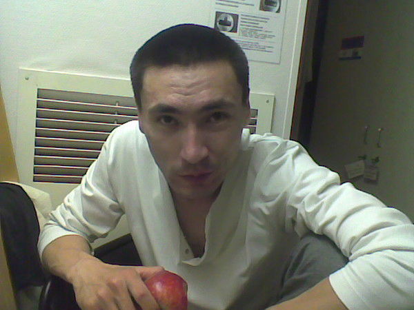 Таментаев Асхат