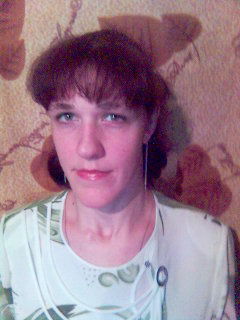 Лидия Парамонова