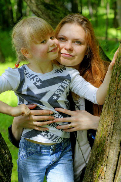 Оксана Юшина