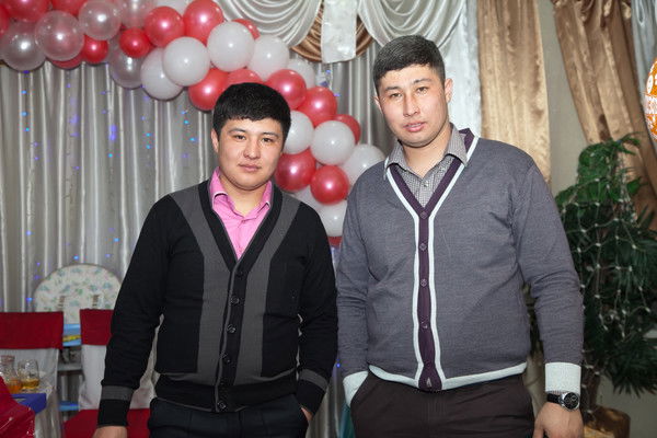 Нурым Абиров