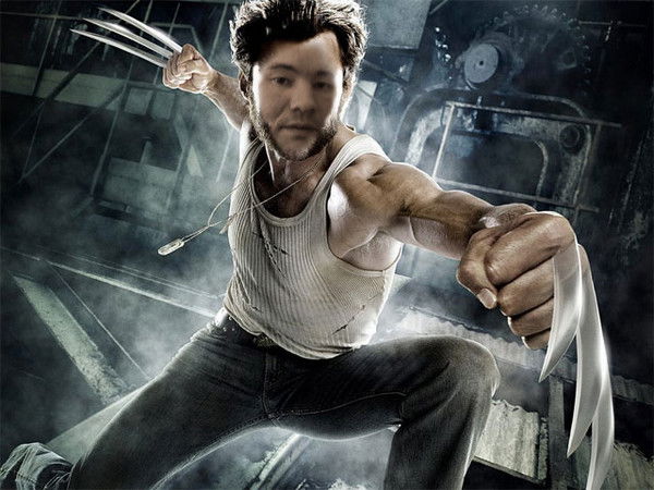 Рустам Галиуллин