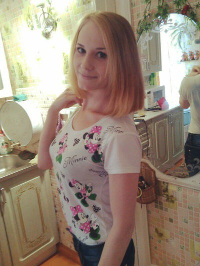 Ирина Мутина