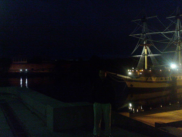 Алексей Резанов