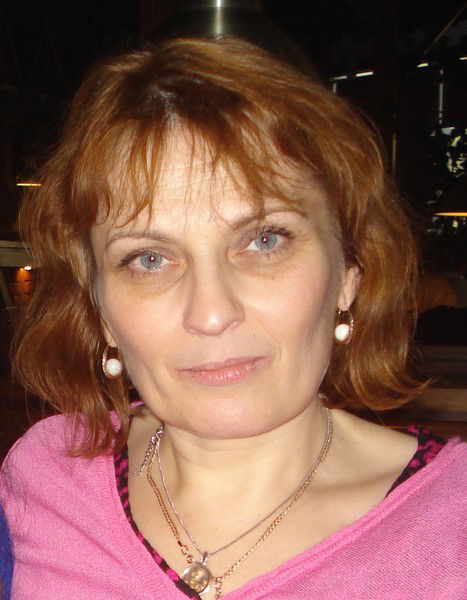 Алла Митина