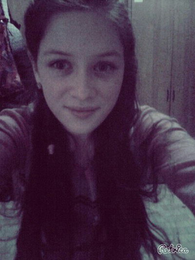 Катя Уварова