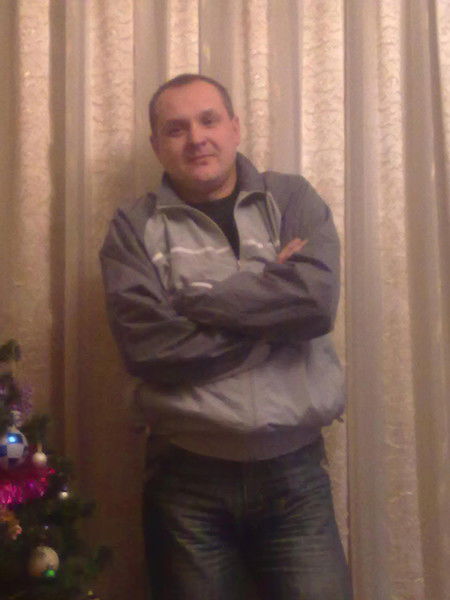 Валентин Чернышов