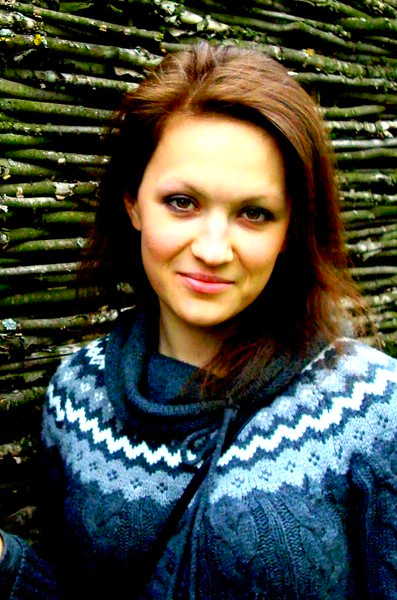 Людмила Кузнецова