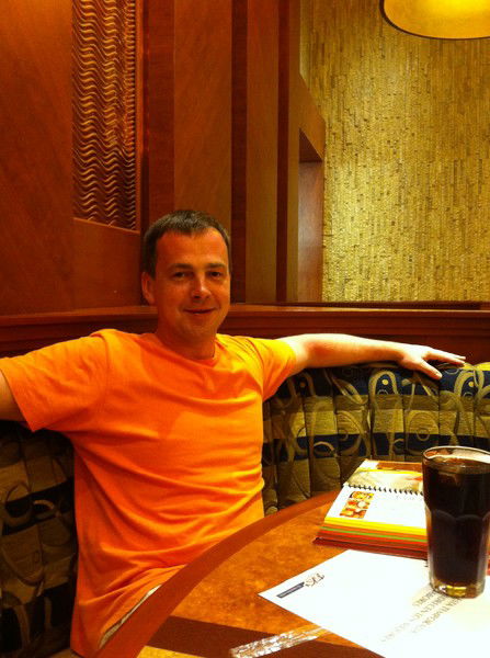 Алексей Кулагин