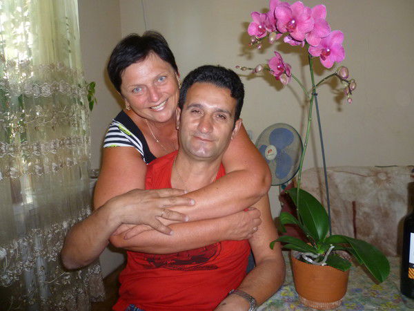 Раиса Стасюк