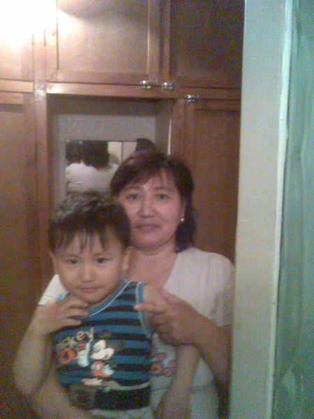 Сауле Смагулова