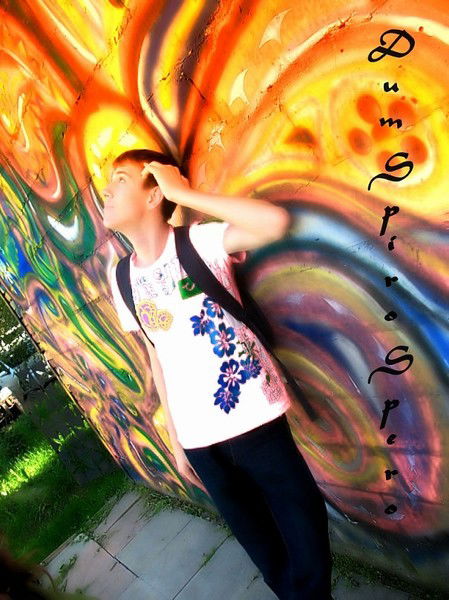 Егорка Никитин