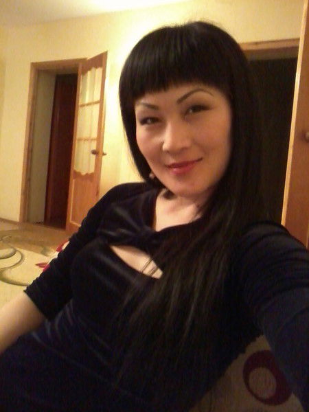 Нурлы Мухатова