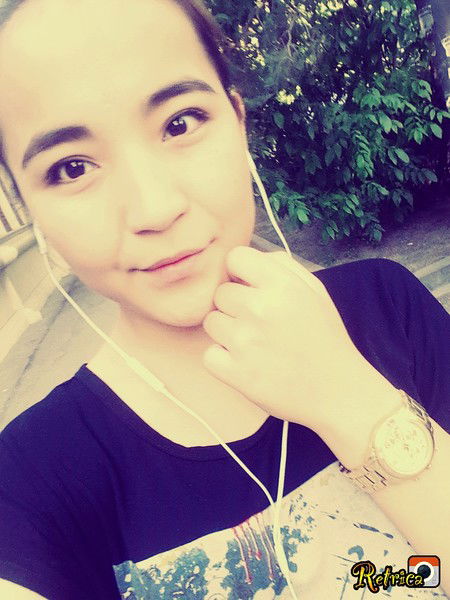 Айнура Каратай