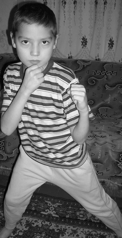 Олег Остроумов