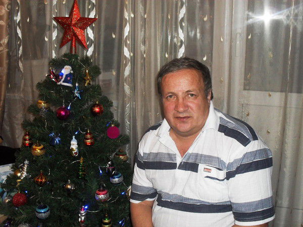 Николай Рябых