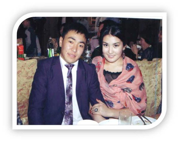 Ермек Ернурулы