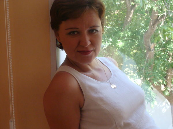 Ирина Гребешкова