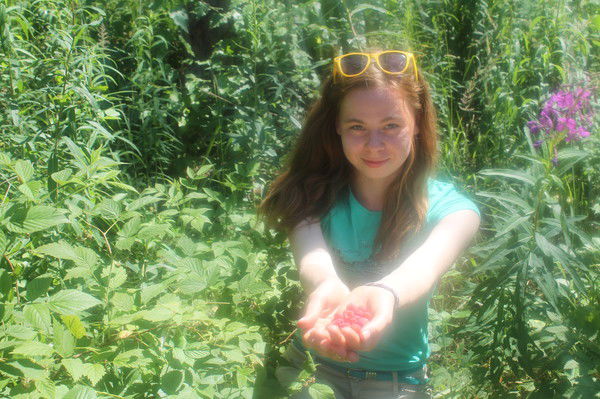 Анастасия Шатохина