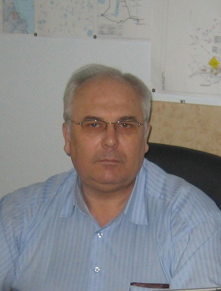 Владимир Печёнкин