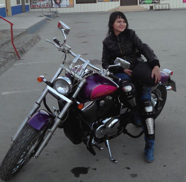 Светлана Ккк