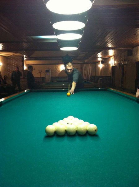 Ярослав Меркурьев