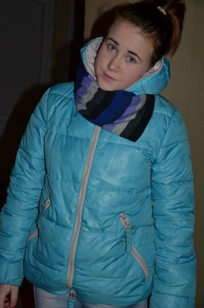 Ирина Князева