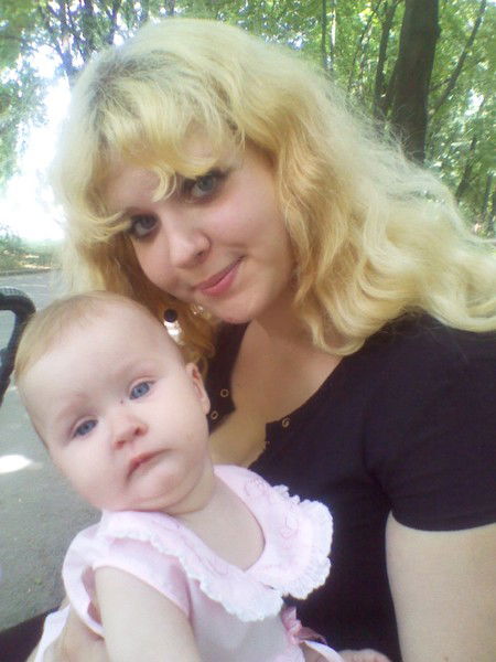 Елизавета Голдур