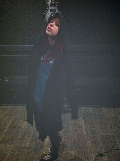 Валерия Ульрих