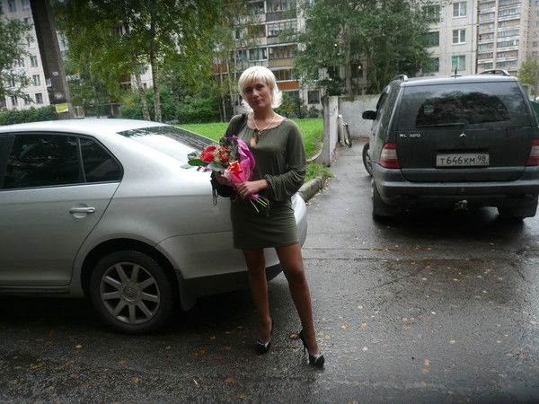 Ирина Круковская