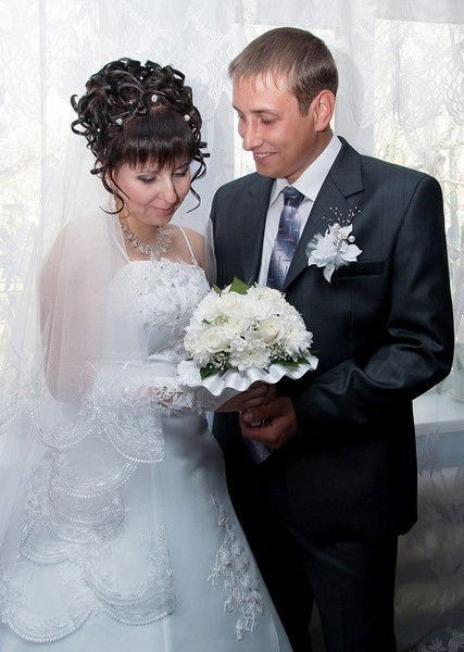 Анна Максимишина