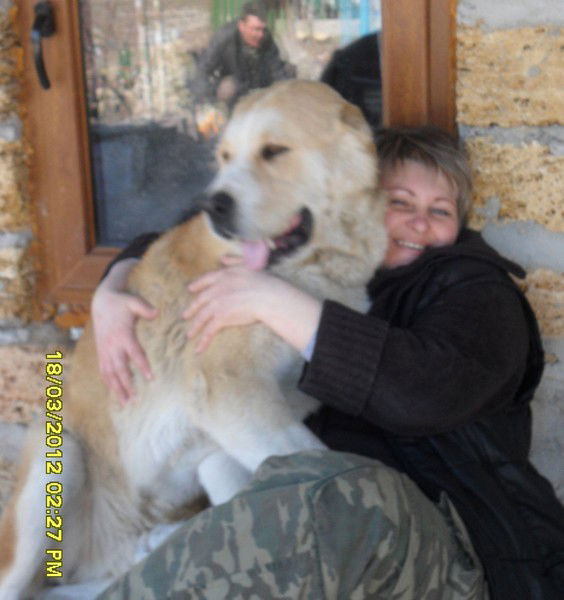 Наталия Макарова