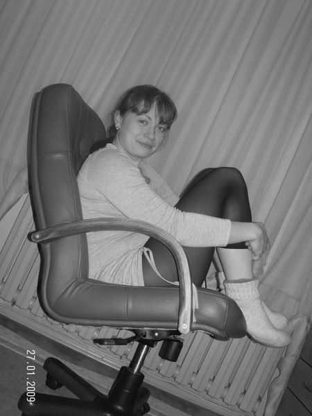 Дарья Анфилофьева