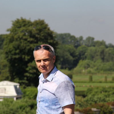 Андрей Брагин