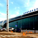 Аэропорт Домодедово
