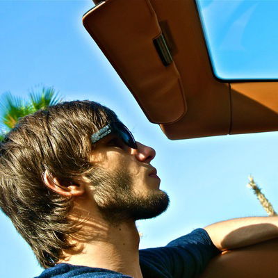 Тамерлан Казиев