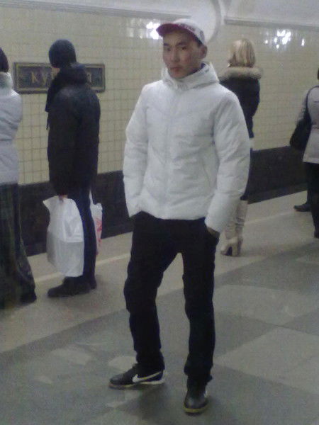 Эрнист Ишенбек