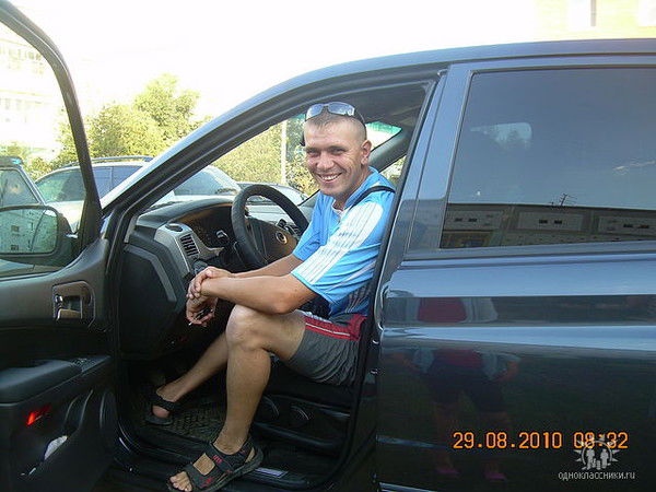 Алексей Васильев