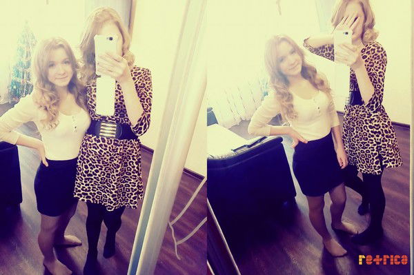 Колесникова Ася